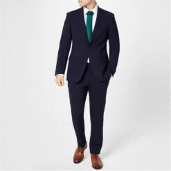 Kilburn Slim Fit Suit Trousers - Italian Fabric -FRASERS Shop 57192318 l a1