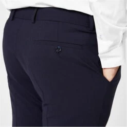 Kilburn Slim Fit Suit Trousers - Italian Fabric -FRASERS Shop 57192318 l a4
