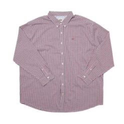 Dockers Signature Comfort Long Sleeve Shirt