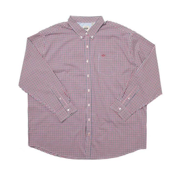 Dockers Signature Comfort Long Sleeve Shirt 3 Dockers Signature Comfort Long Sleeve Shirt