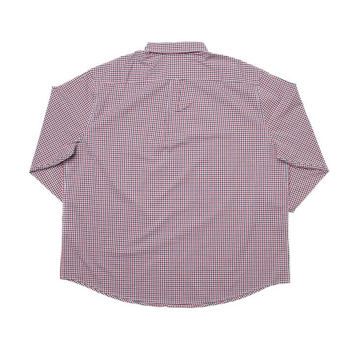 Dockers Signature Comfort Long Sleeve Shirt 4 Dockers Signature Comfort Long Sleeve Shirt - Image 2