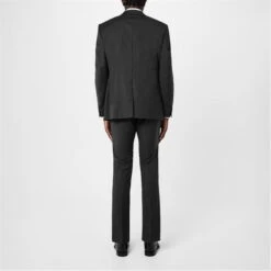 Kilburn Charcoal Slim Fit Suit Trousers -FRASERS Shop 57246202 l a3
