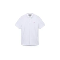 Napapijri Ealis Polo Shirt -FRASERS Shop 57443301 l