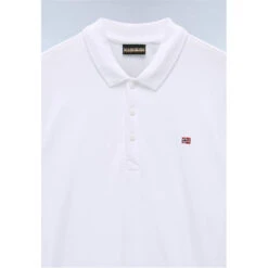 Napapijri Ealis Polo Shirt -FRASERS Shop 57443301 l a2