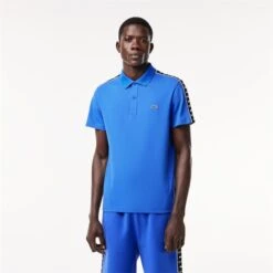 Lacoste Mini Pique Polo Shirt -FRASERS Shop 57474818 l a1