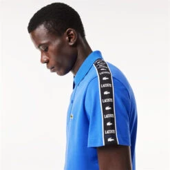 Lacoste Mini Pique Polo Shirt -FRASERS Shop 57474818 l a3