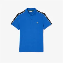 Lacoste Mini Pique Polo Shirt -FRASERS Shop 57474818 l a4