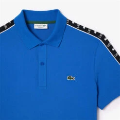 Lacoste Mini Pique Polo Shirt -FRASERS Shop 57474818 l a5