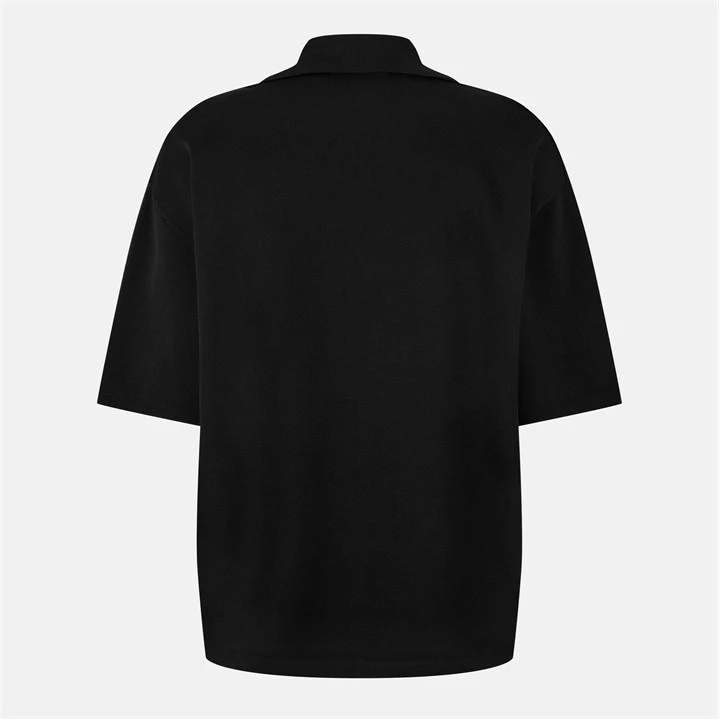 Ami Knit Polo Sn51 4 Ami Knit Polo Sn51 - Image 2