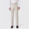 Beckford Slim Fit Check Trousers -FRASERS Shop 57903602 l