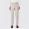 Sion Slim Fit Herringbone Trouser -FRASERS Shop 57903704 l
