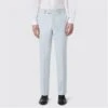 Lansdown Slim Fit Puppytooth Trouser -FRASERS Shop 57904118 l