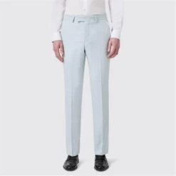 Lansdown Slim Fit Puppytooth Trouser -FRASERS Shop 57904118 l a2