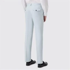 Lansdown Slim Fit Puppytooth Trouser -FRASERS Shop 57904118 l a3