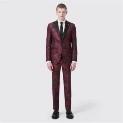 Ersat Slim Fit Trouser -FRASERS Shop 57904308 l a3