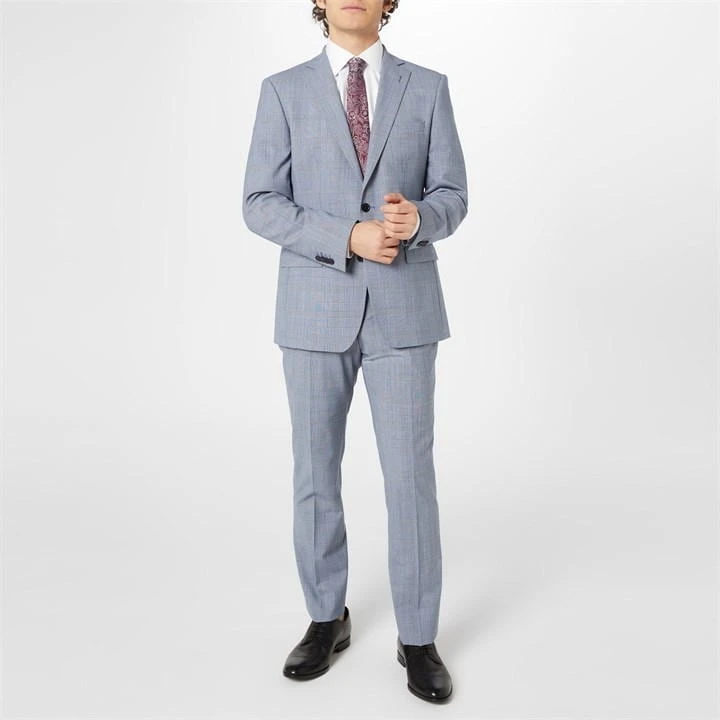 Grengall Suit Trousers 4 Grengall Suit Trousers - Image 2