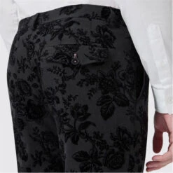 Fleet Skinny Fit Trousers -FRASERS Shop 57904602 l a2