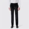 Sylvester Slim Fit Velvet Tux Trouser -FRASERS Shop 57905303 l