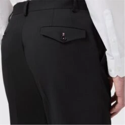 Ellroy Tailored Fit Trouser -FRASERS Shop 57905903 l a2