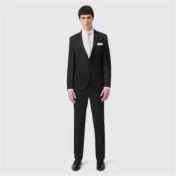 Ellroy Tailored Fit Trouser -FRASERS Shop 57905903 l a3