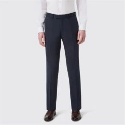 Ellroy Tailored Fit Trouser