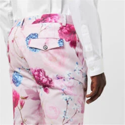 Russell Skinny Fit Tapered Trousers -FRASERS Shop 57906006 l a4