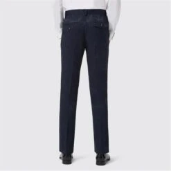 Minerva Slim Fit Tux Trouser 7 Minerva Slim Fit Tux Trouser -FRASERS Shop 57907018 l a1