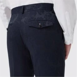 Minerva Slim Fit Tux Trouser 8 Minerva Slim Fit Tux Trouser -FRASERS Shop 57907018 l a2