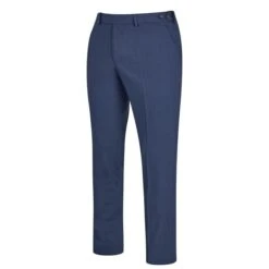 Wilder Navy Tailored Fit Suit Trousers -FRASERS Shop 57907918 l a2