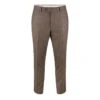 Nutter Tailored Fit Donegal Suit Trousers -FRASERS Shop 57910105 l