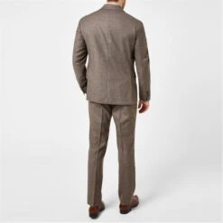 Nutter Tailored Fit Donegal Suit Trousers -FRASERS Shop 57910105 l a3