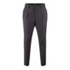 Esmund Check Suit Trousers