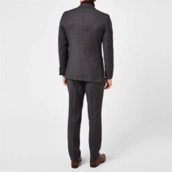 Esmund Check Suit Trousers -FRASERS Shop 57926102 l a2