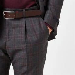 Esmund Check Suit Trousers -FRASERS Shop 57926102 l a3