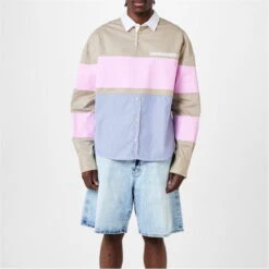 DSQUARED2 Hybrid Shirt -FRASERS Shop 59229802 l a2