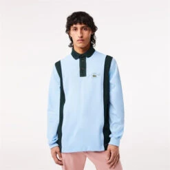 Lacoste Rugby Shirt