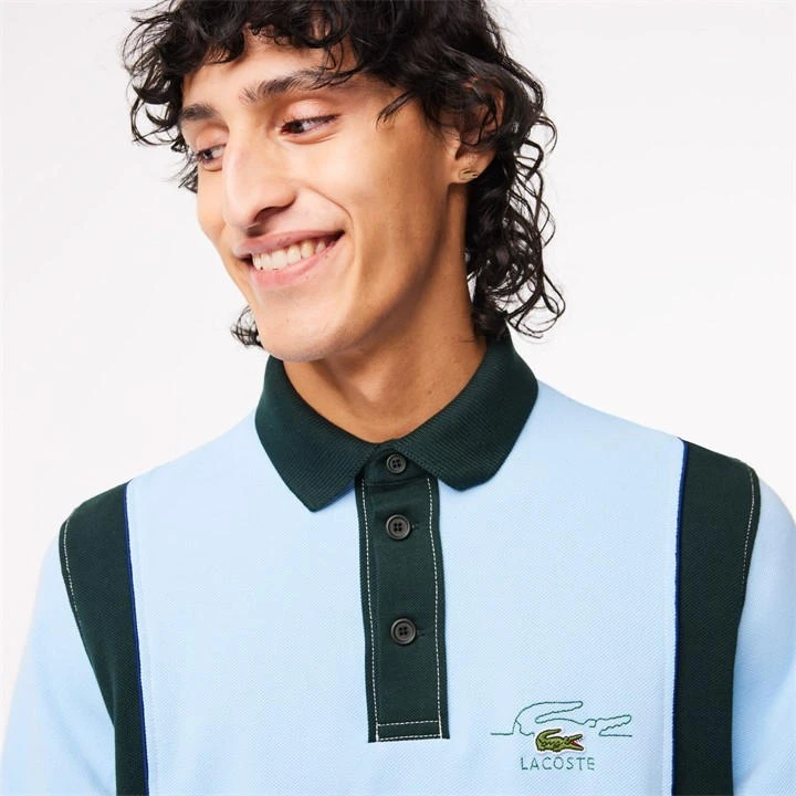 Lacoste Rugby Shirt 4 Lacoste Rugby Shirt - Image 2