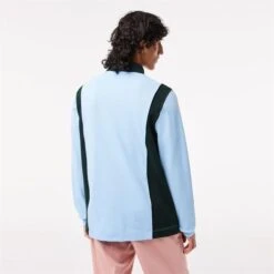 Lacoste Rugby Shirt 7 Lacoste Rugby Shirt -FRASERS Shop 59492018 l a2