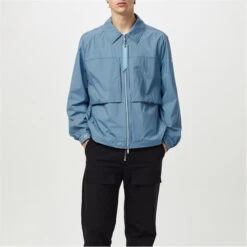 MOOSE KNUCKLES Waverly Shirt -FRASERS Shop 60019718 l