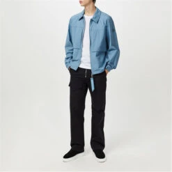 MOOSE KNUCKLES Waverly Shirt -FRASERS Shop 60019718 l a3