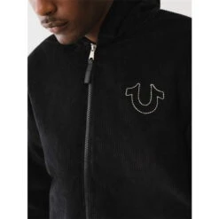 True Religion Vintage Corduroy Jacket -FRASERS Shop 60216303 l a2