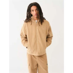 True Religion Vintage Corduroy Jacket -FRASERS Shop 60216304 l