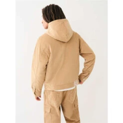 True Religion Vintage Corduroy Jacket -FRASERS Shop 60216304 l a1