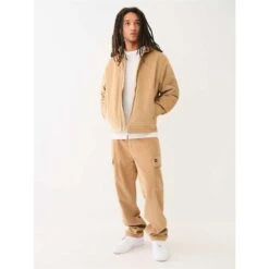 True Religion Vintage Corduroy Jacket -FRASERS Shop 60216304 l a3