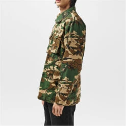 Run Dog Field Jacket -FRASERS Shop 60253799 l a1