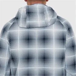 Shadow Check M-65 Jacket Mens -FRASERS Shop 60255518 l a2