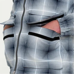 Shadow Check M-65 Jacket Mens -FRASERS Shop 60255518 l a6