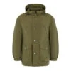 Woolrich Ramar Parka Jacket -FRASERS Shop 60307715 l