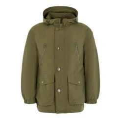 Woolrich Ramar Parka Jacket