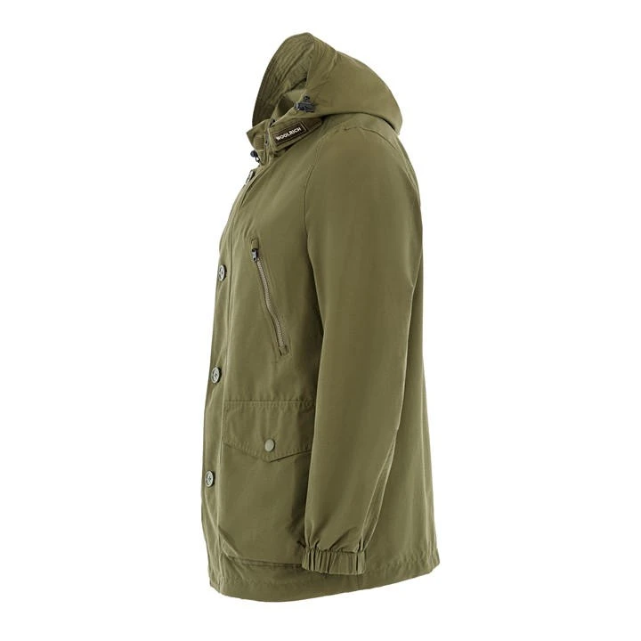 Woolrich Ramar Parka Jacket 4 Woolrich Ramar Parka Jacket - Image 2